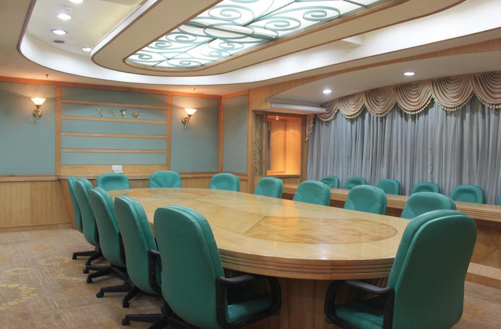 Guangzhou Hotel