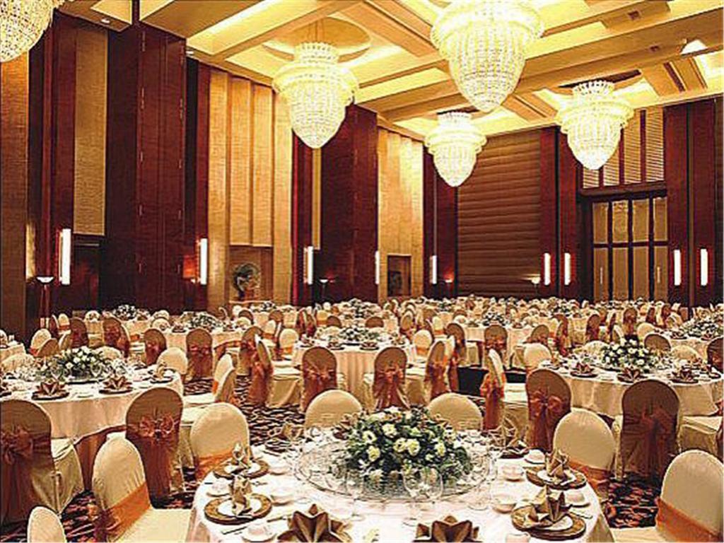 Hotel Nansha Grand
