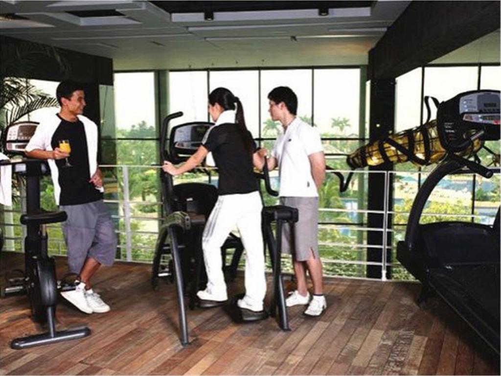 Nansha Grand Hotel Guangzhou