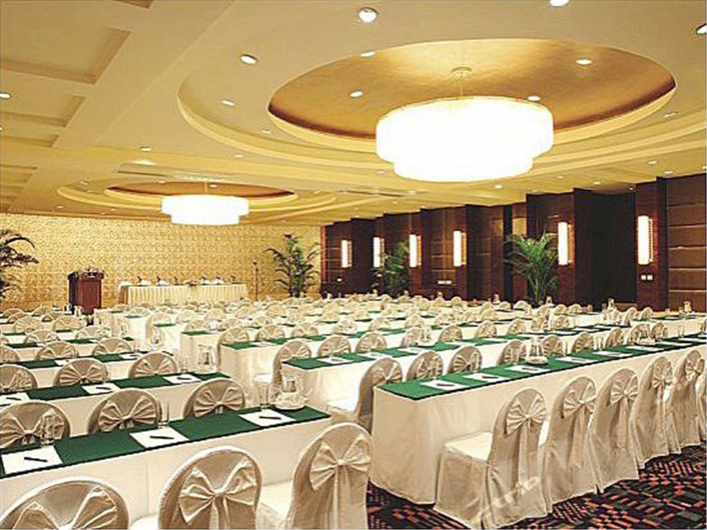 Nansha Grand Hotel
