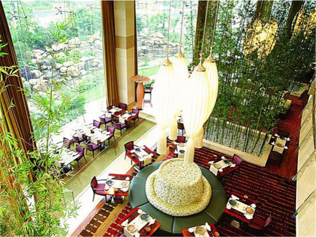 Nansha Grand