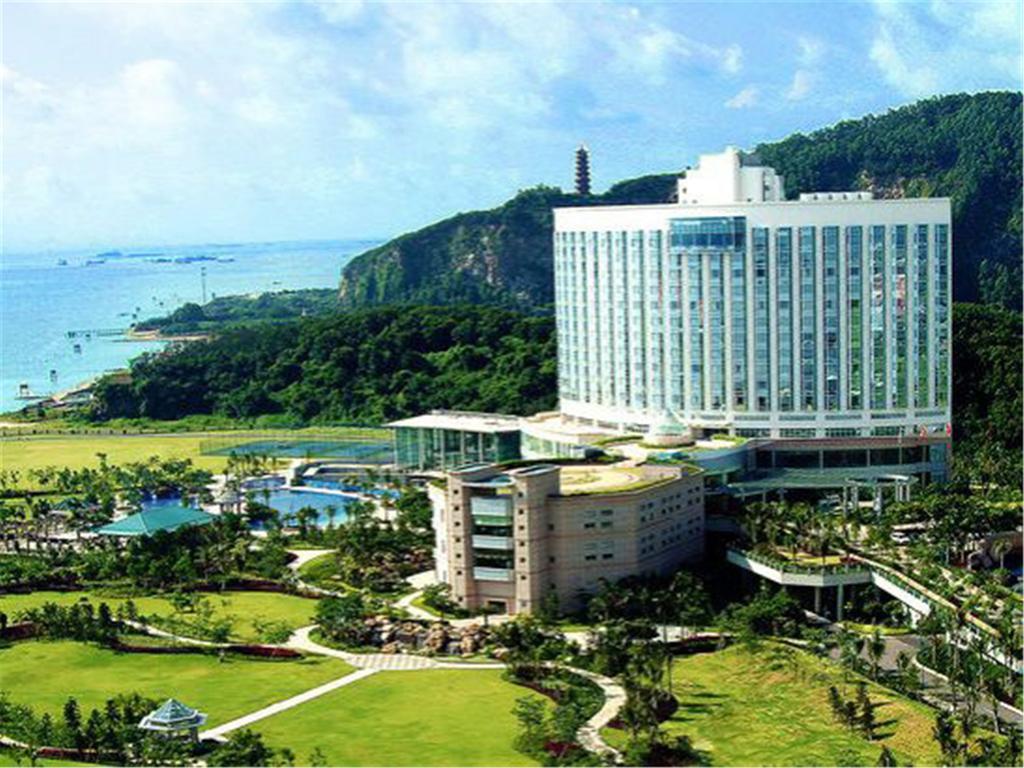 Nansha Grand Hotel 5*