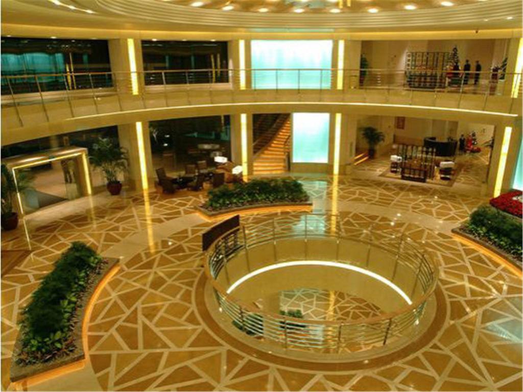 Nansha Grand Hotel Guangzhou
