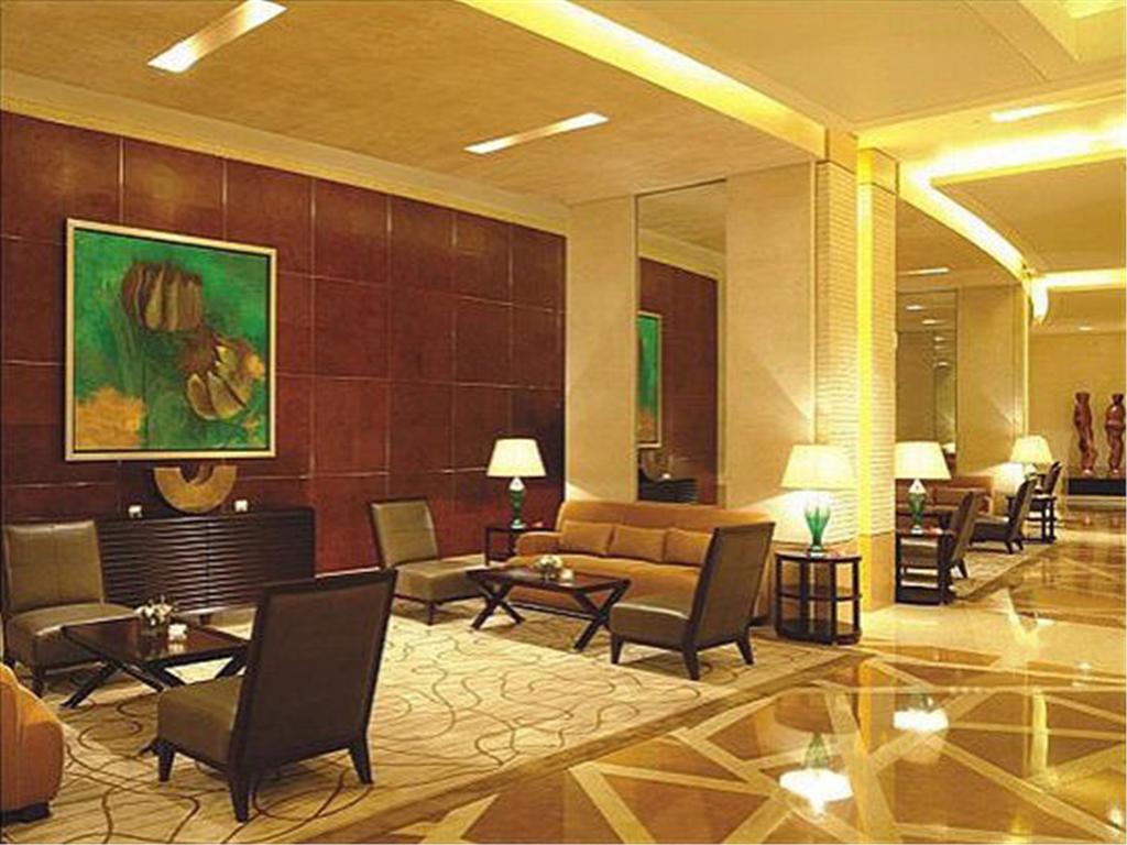 Hotel Nansha Grand Guangzhou
