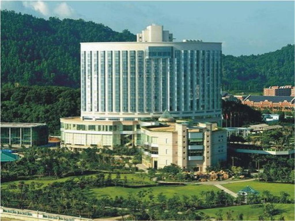 Nansha Grand Hotel Guangzhou
