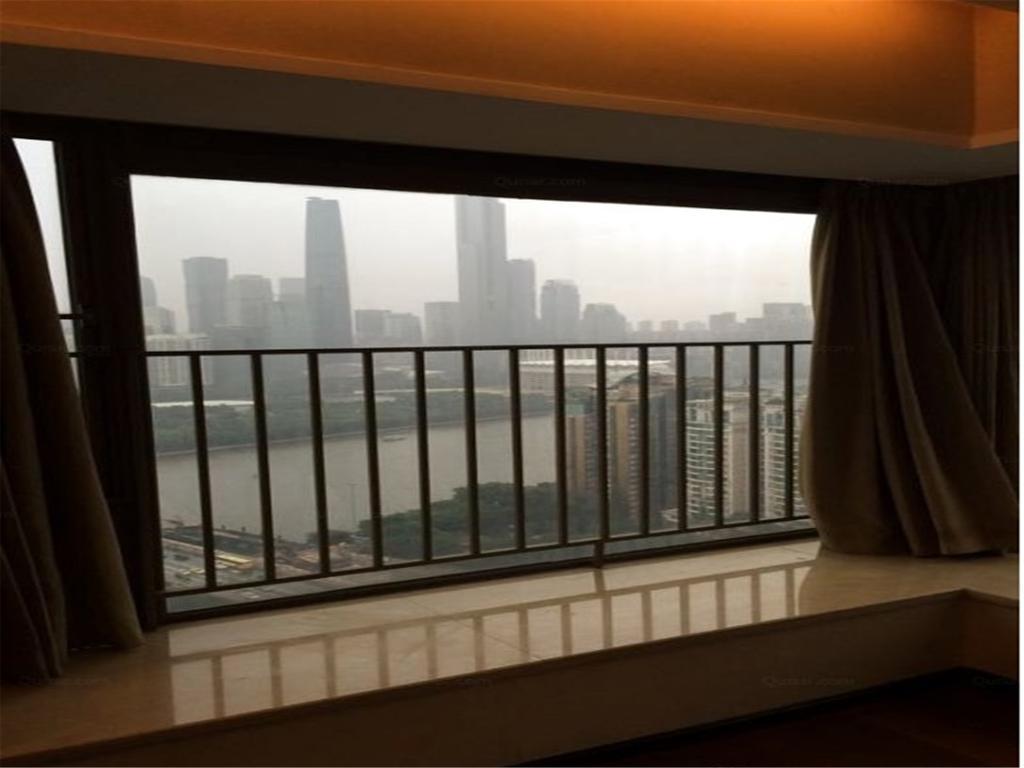 Xin'an Aparthotel