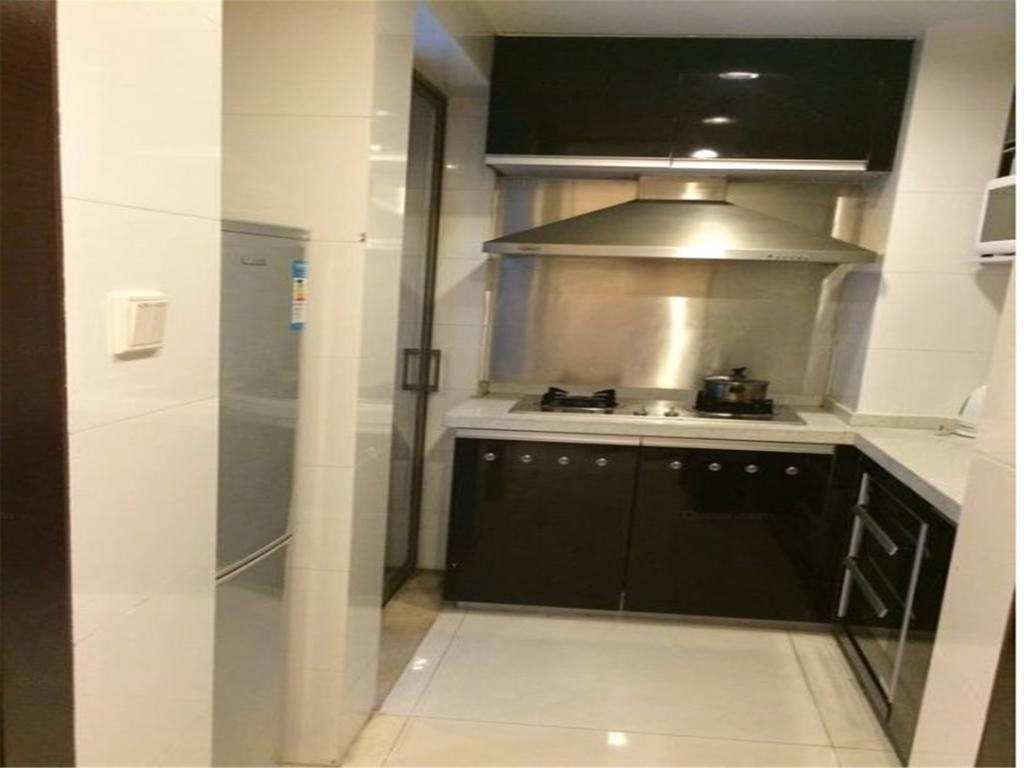 Aparthotel Xin'an 3*