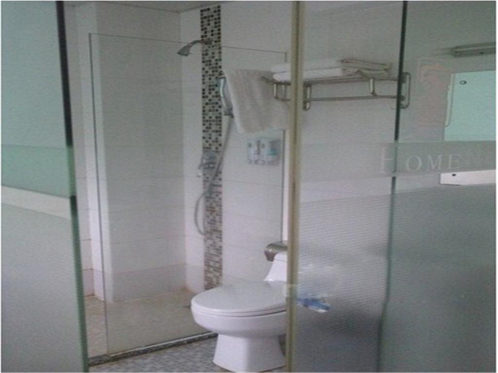 Club Yuexiu Branch 3* Guangzhou