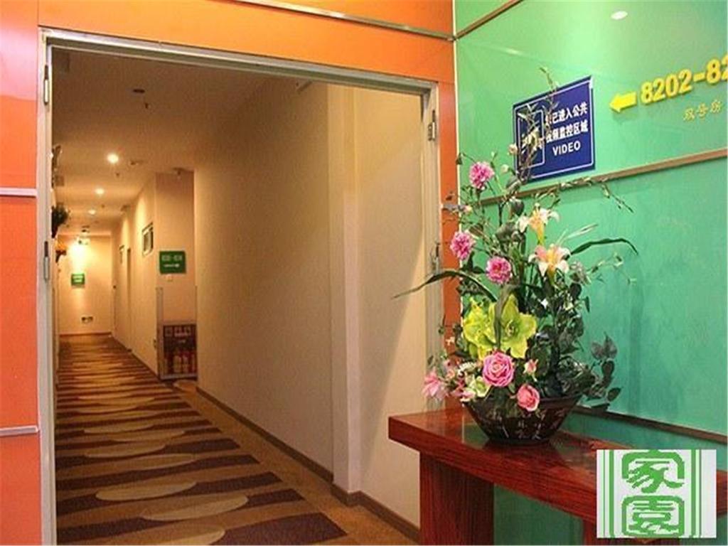 Hotel Club Yuexiu Branch