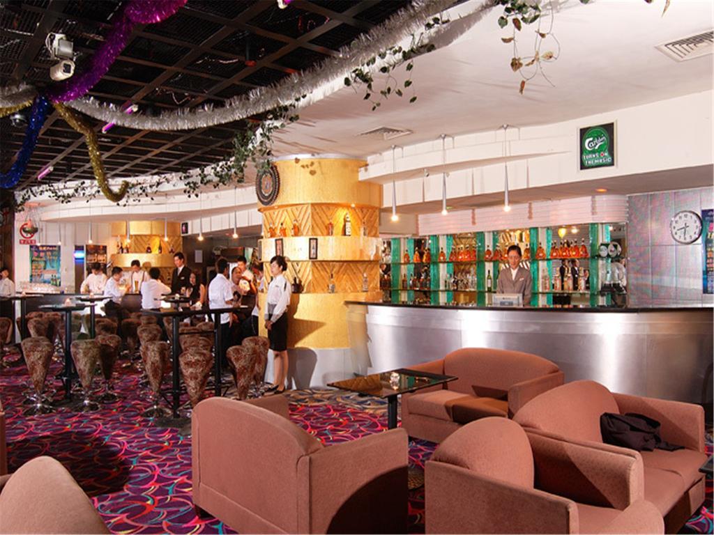 Guangdong Pearl Garden Hotel