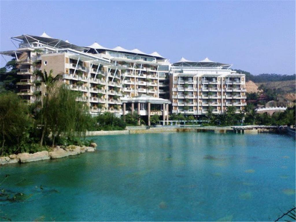 Yihe 5* Guangzhou