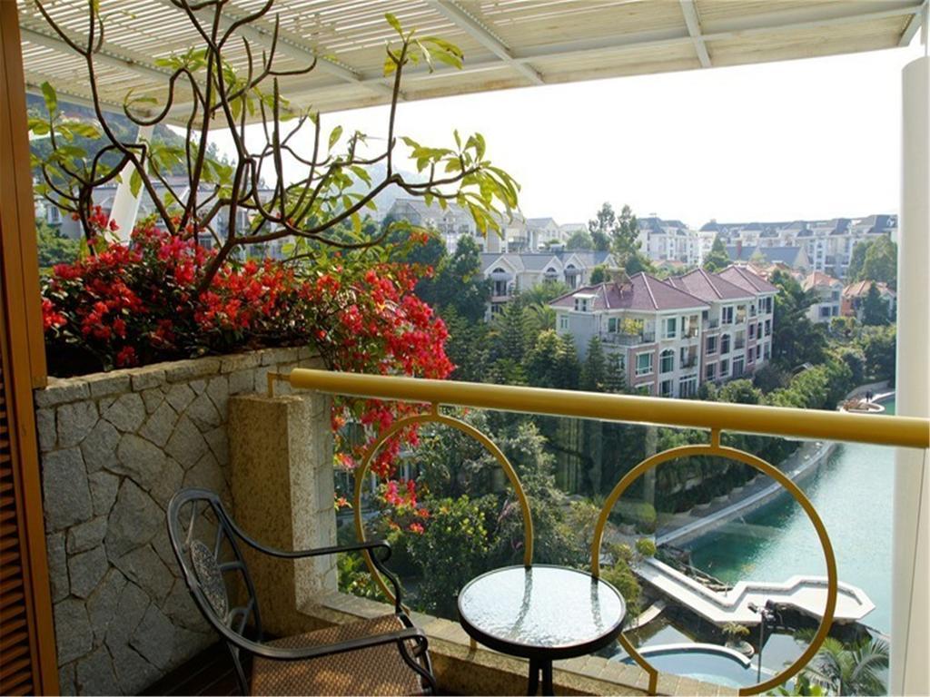 Hotel Yihe