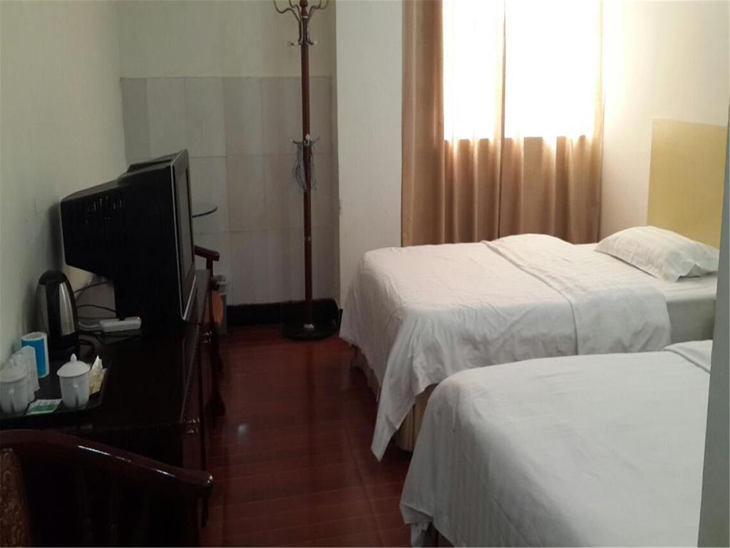 Hotel Jiayi Guangzhou