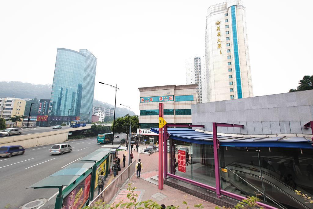 Hotel Yanling