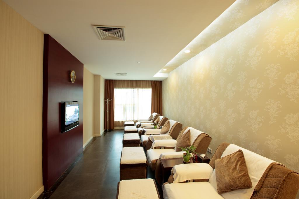 Yanling 4* Guangzhou