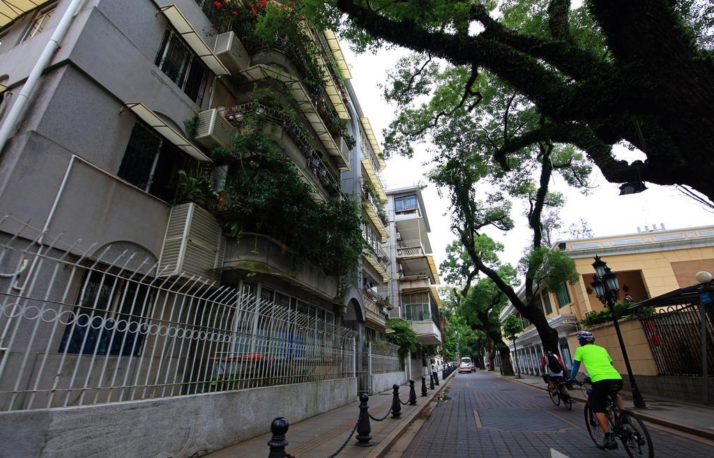 Nanfang Dasha Guangzhou