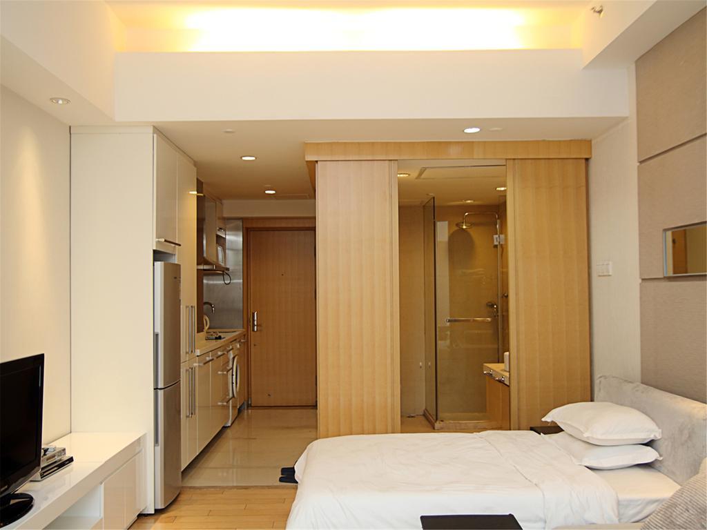 Private Enjoy - Stanley R&f Guangzhou
