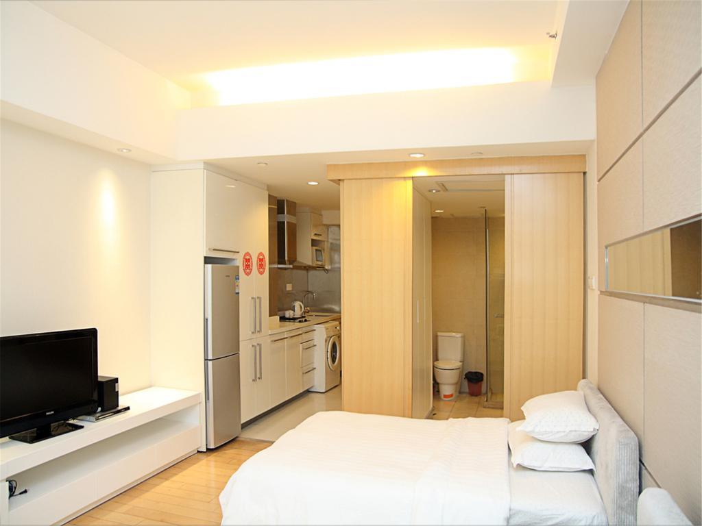 Private Enjoy - Stanley R&f Pangsapuri *