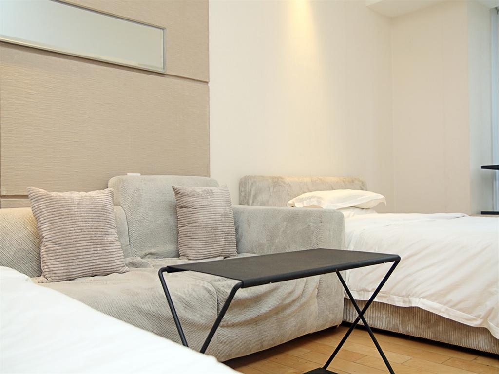 Private Enjoy - Stanley R&f Guangzhou