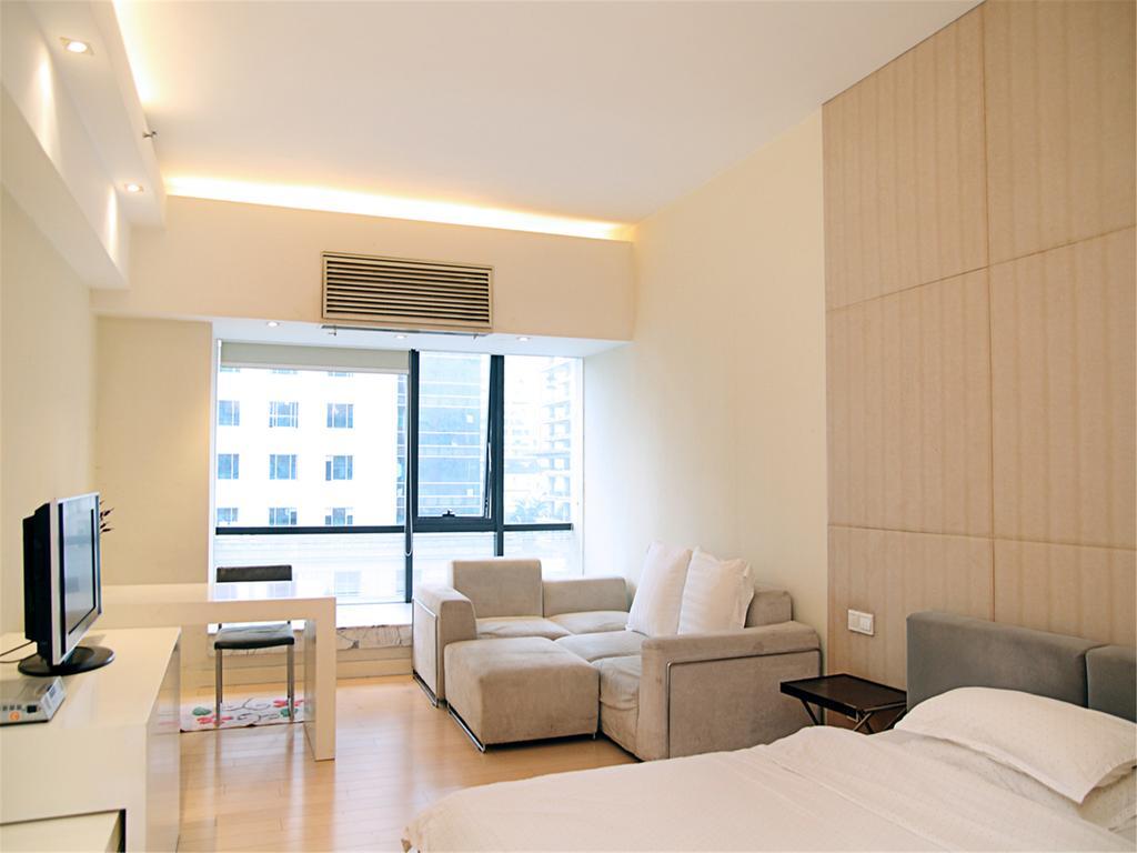 Private Enjoy - Stanley R&f Pangsapuri