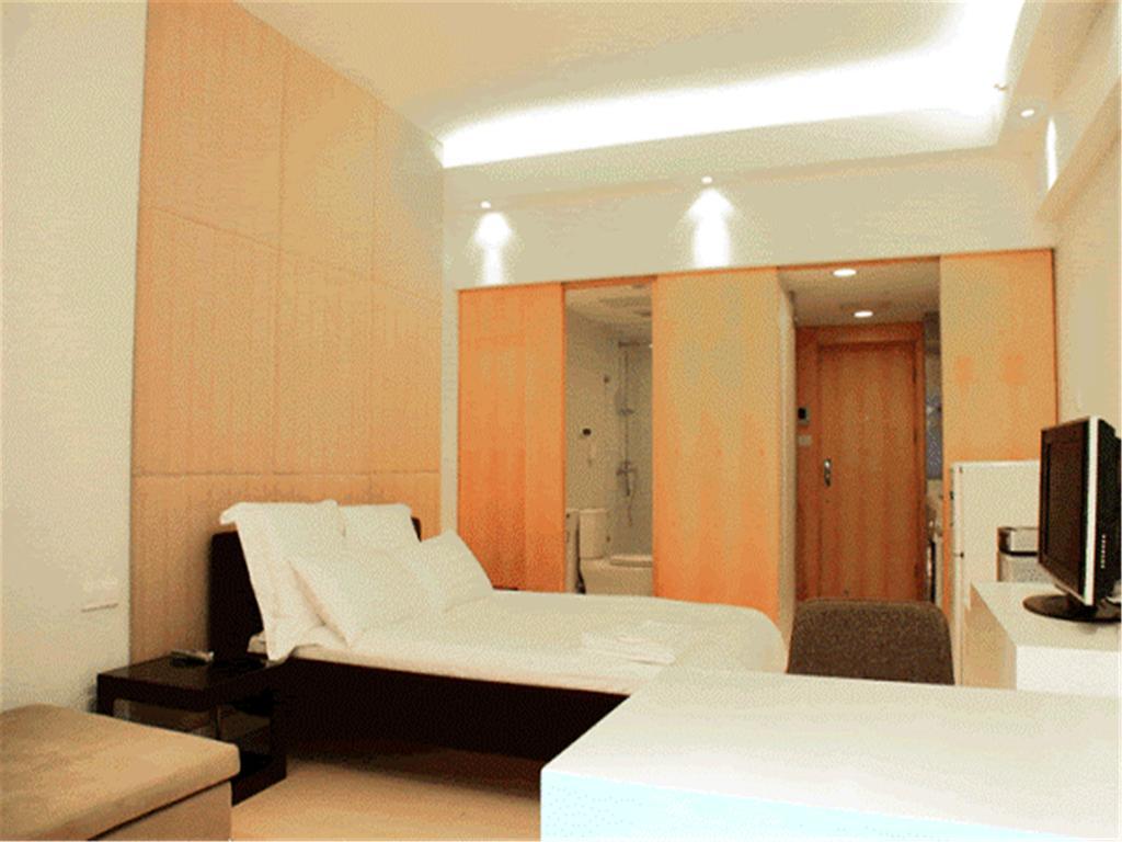 Private Enjoy - Stanley R&f * Guangzhou