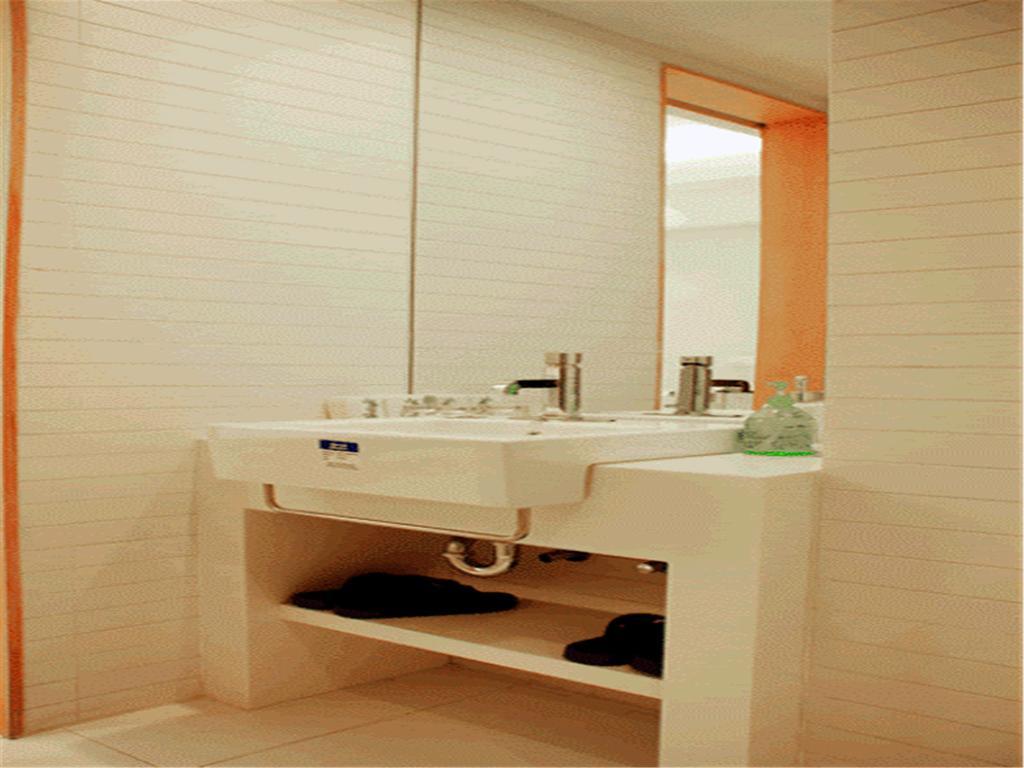 Pangsapuri Private Enjoy - Stanley R&f