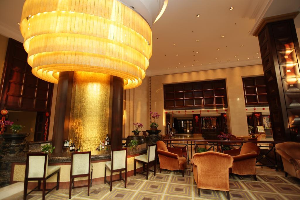 Hotel Grand Royal Guangzhou