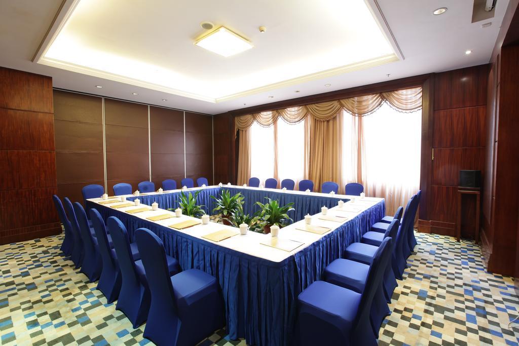 Grand Royal Hotel Guangzhou