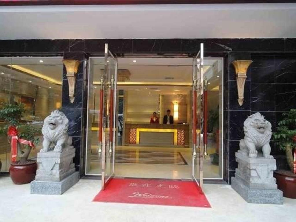 Hotel Hui Yuan