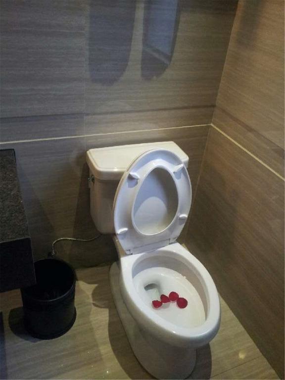Hoikong Hotel 3* Guangzhou