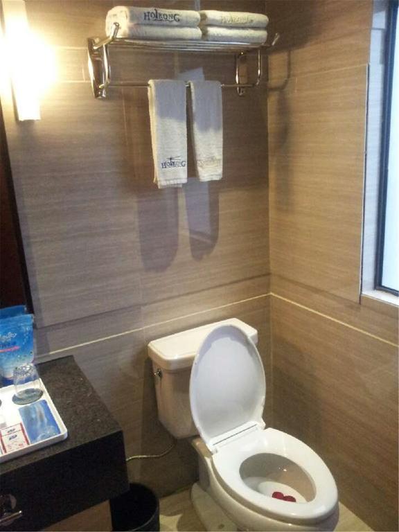 Hoikong Hotel Guangzhou