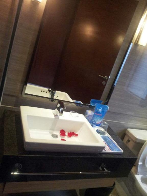 Hotel Hoikong Hotel 3*
