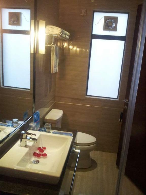 Hoikong Hotel Hotel 3*