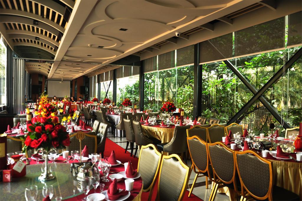 Hoikong Hotel 3* Guangzhou