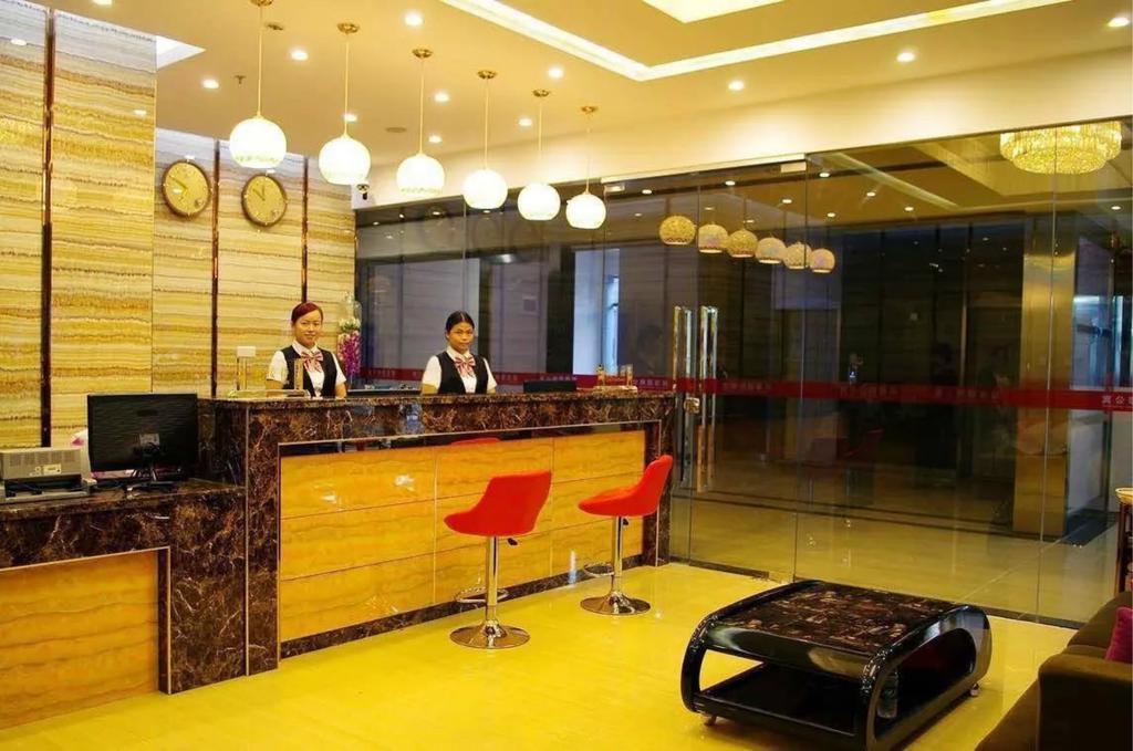 Longqiang International