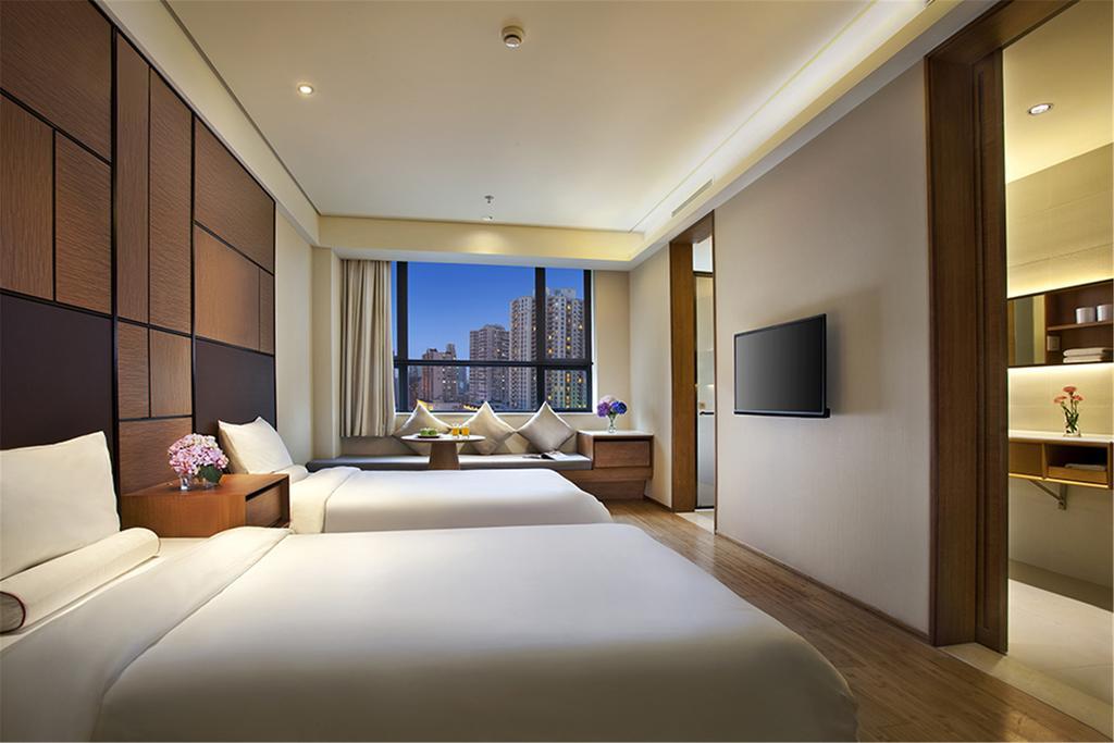 Ji Xi Men Kou Branch Hotel Guangzhou