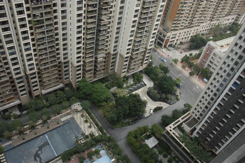 Huifeng International Apartment