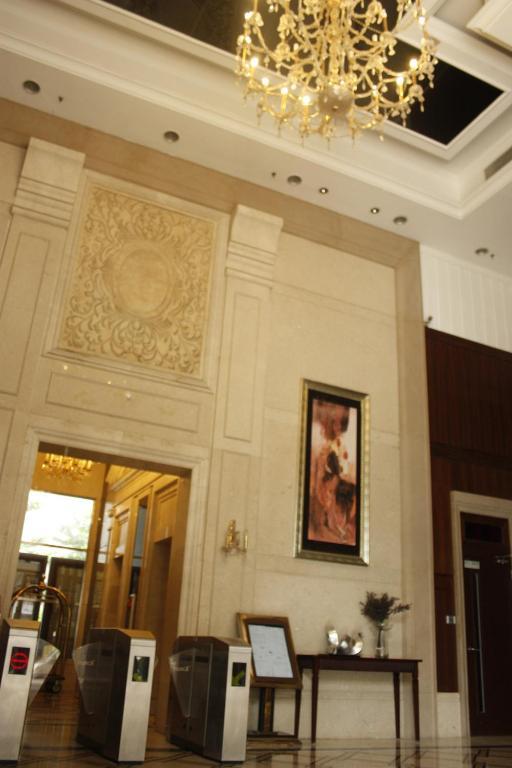 Huifeng International Guangzhou