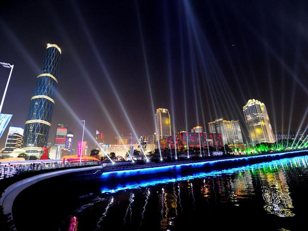 Huifeng International Apartment