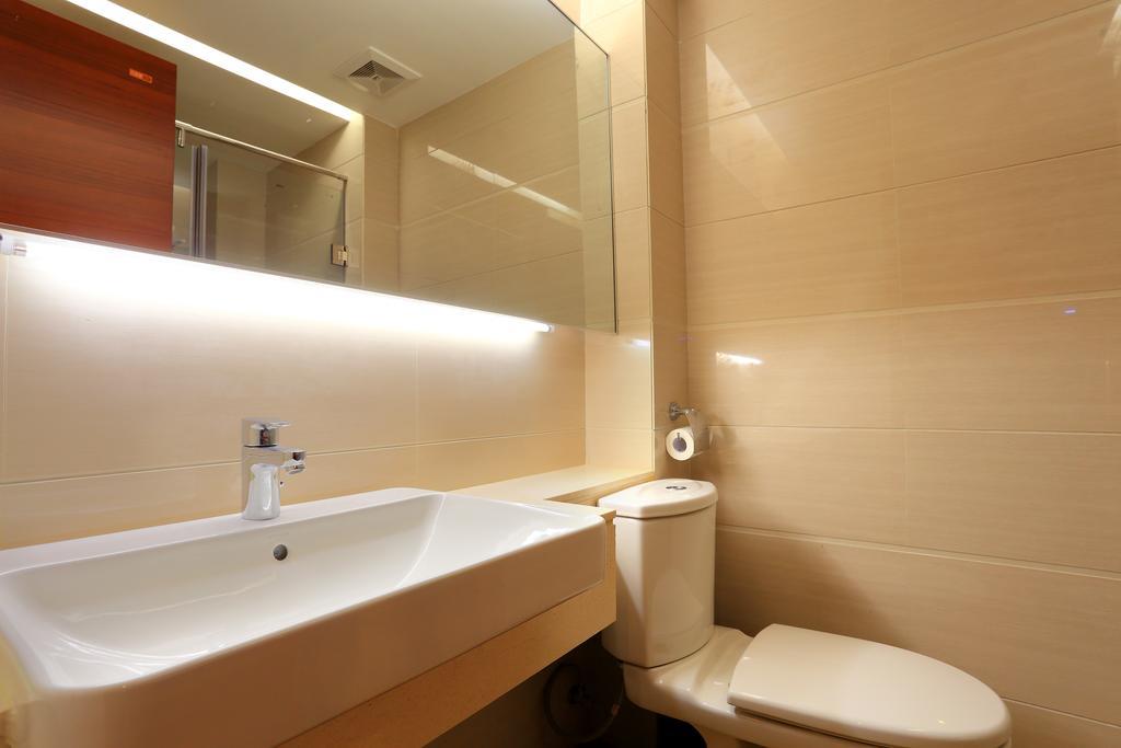 Apartment Yoyo International *