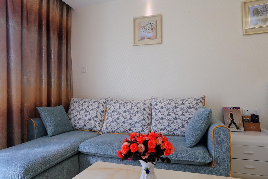 Apartment Yoyo International Guangzhou