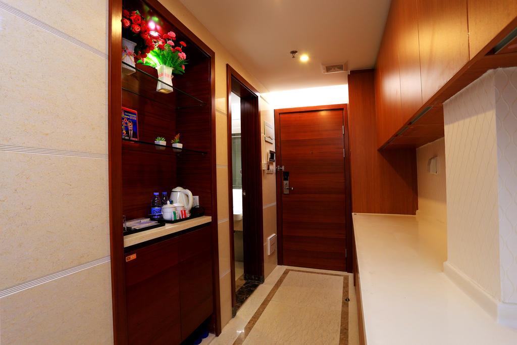 Yoyo International Guangzhou