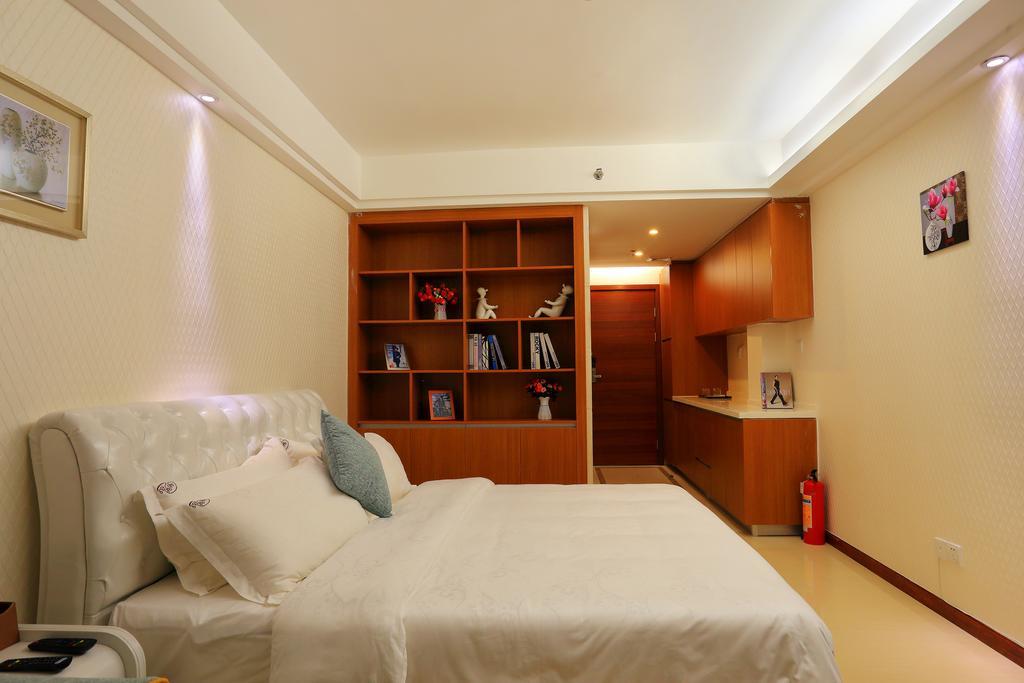 Yoyo International Apartment Guangzhou