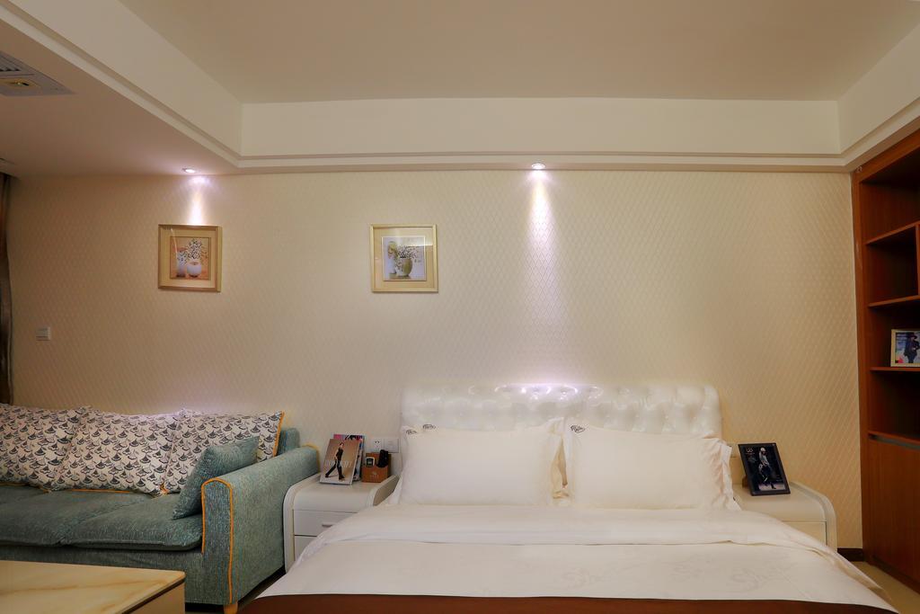 Yoyo International Apartment Guangzhou