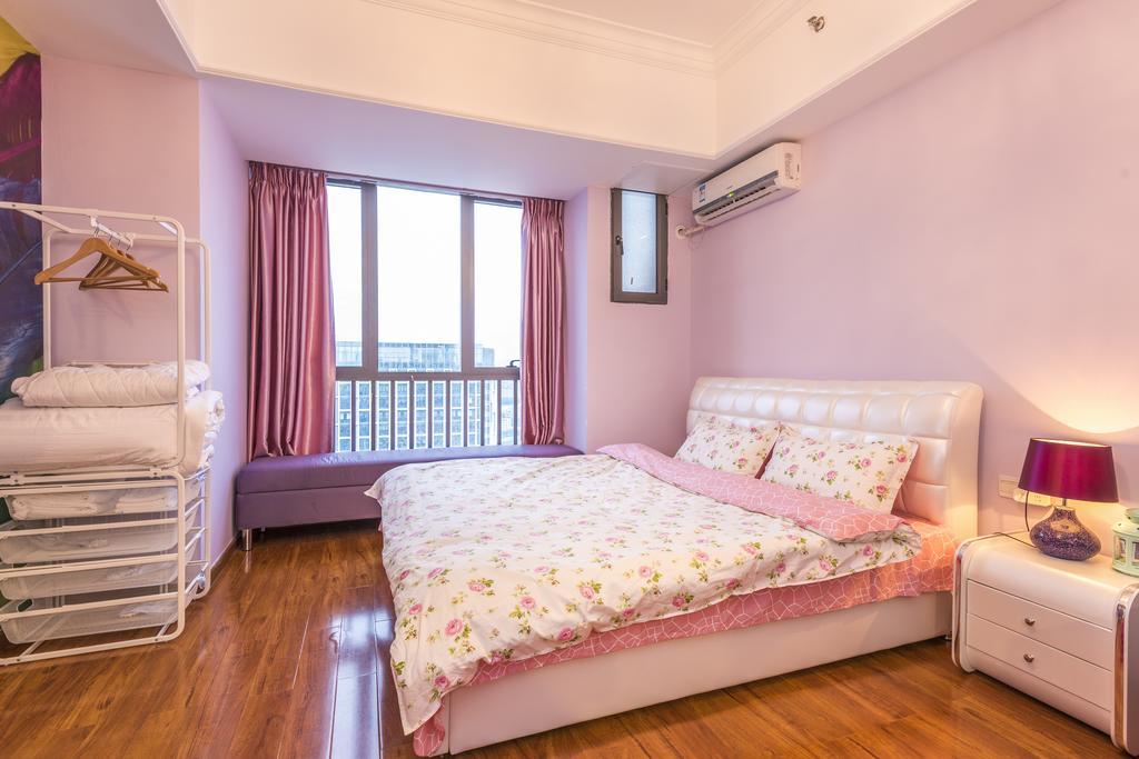 Apartment Lavender *