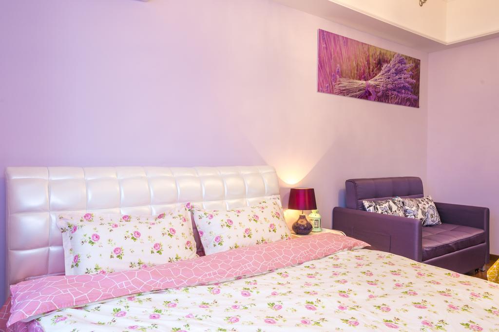 Apartment Lavender Guangzhou