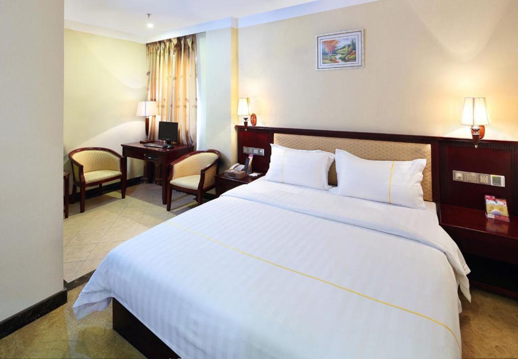 Shenglong Guangzhou