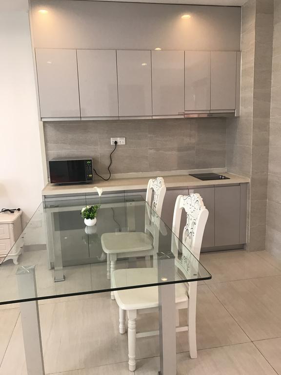 Moon Shine Apartment Guangzhou