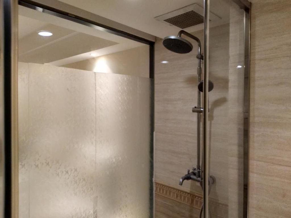 Apartment Lecharm Vili *