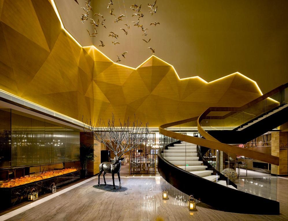 Swisstouches Residences Apartamento Guangzhou